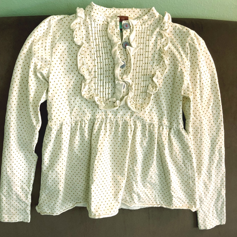 Matilda Jane Top size 12